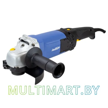 Угловая шлифмашина Redbo EAG-150/1650ERS